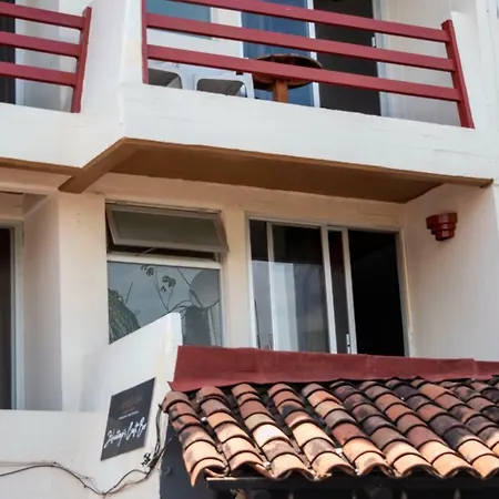 Isabel Suites