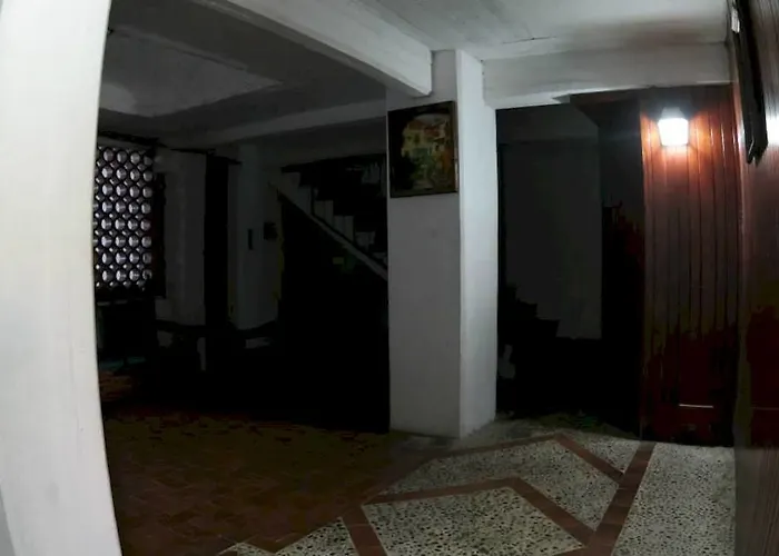 Hotel Isabel 2*