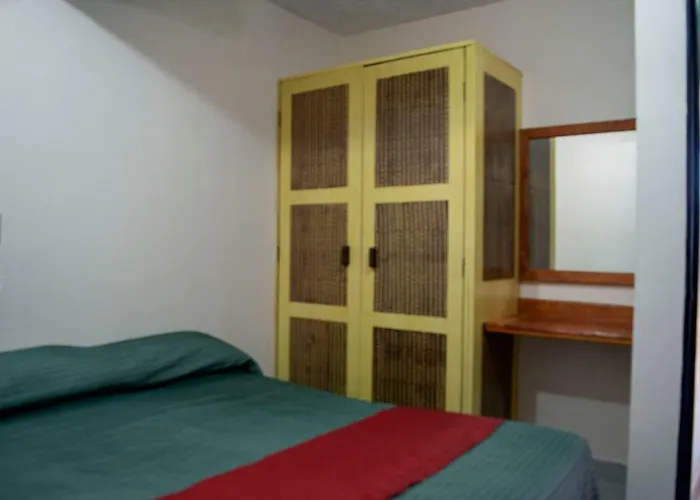 Hotel Isabel Zihuatanejo