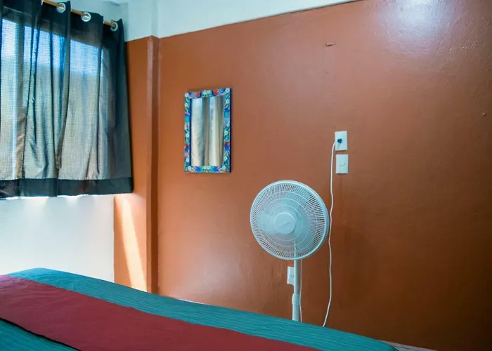 Isabel Hotel 2*