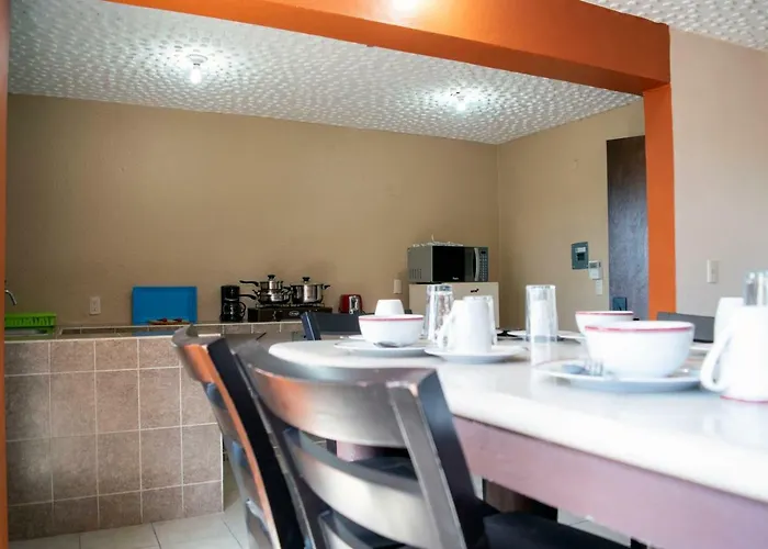 Isabel Hotel Zihuatanejo