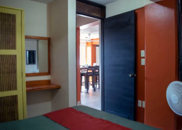 Isabel Hotel Zihuatanejo