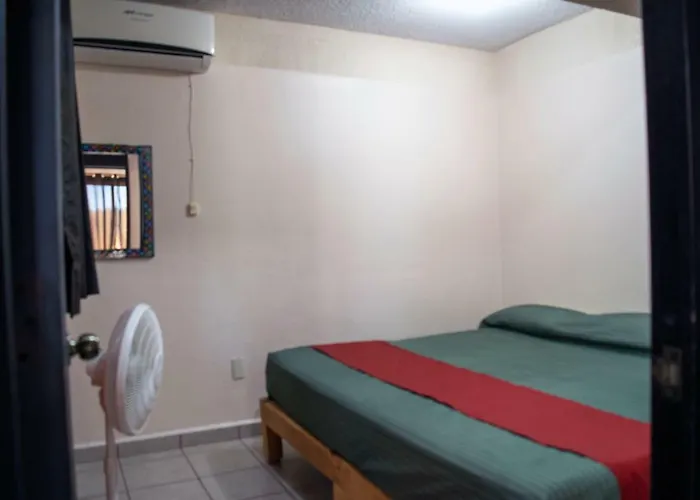 Isabel Hotel