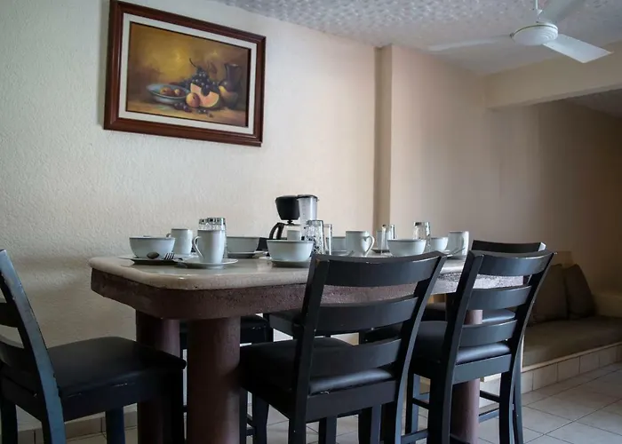 Hotel Isabel