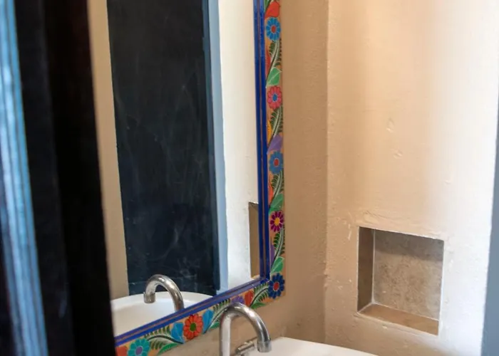 Isabel Hotel Zihuatanejo